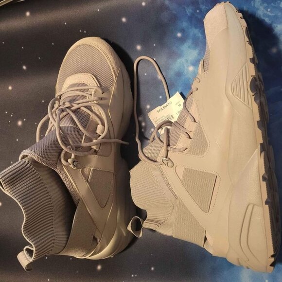 Puma Rare Colab With Han Kjobenhavn 2017 New With Tags BOG Sock - Picture 1 of 2